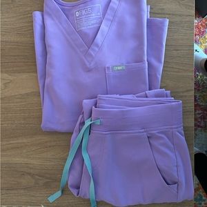 Figs Scrubs sets